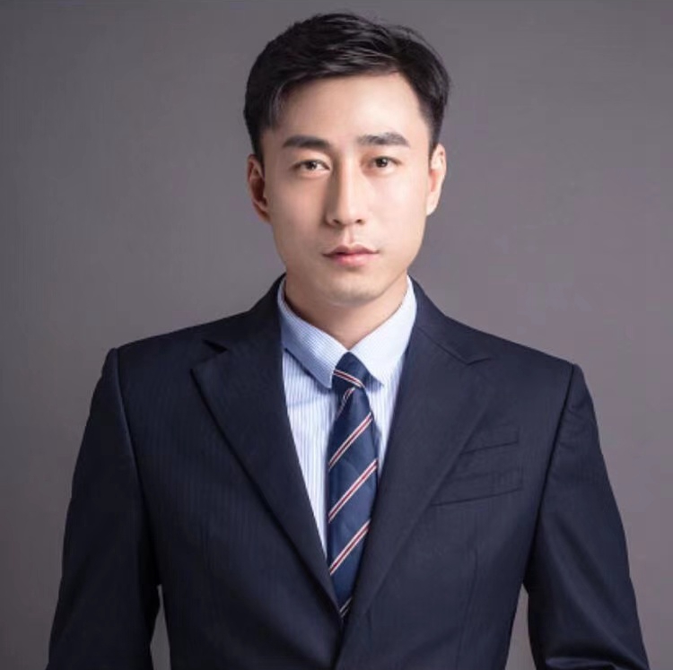李建勇 创意策略总监